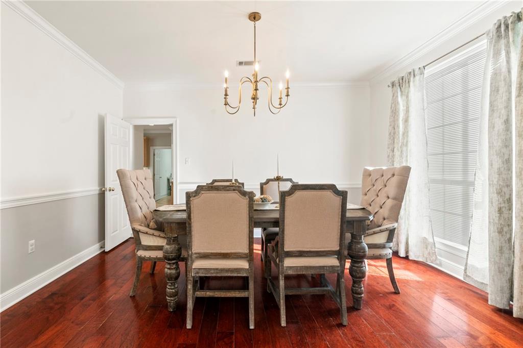 1365 Ridge Way Drive Mandeville, LA 70471 - Photo 8 of 29 Gallery Image 8