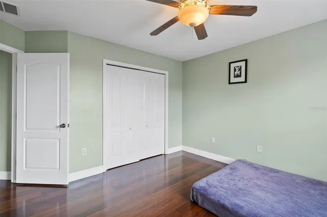 a view of green field