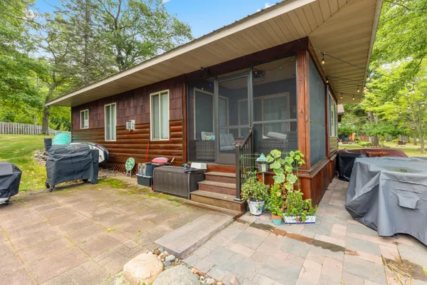 $449,900 | 28847 Gene Road, Merrifield, MN 56465