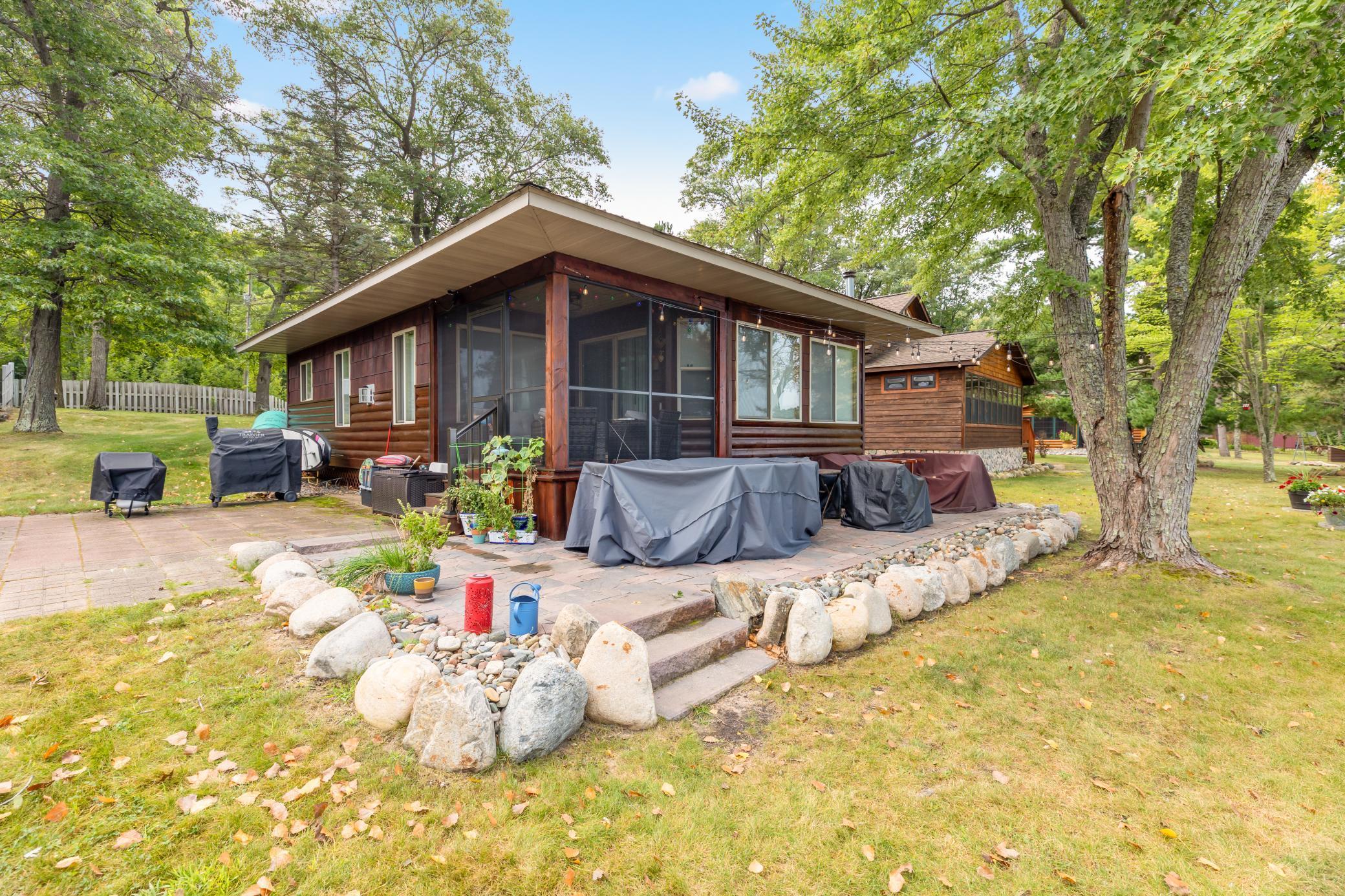 28847 Gene Road Merrifield, MN 56465 - Photo 2 of 29