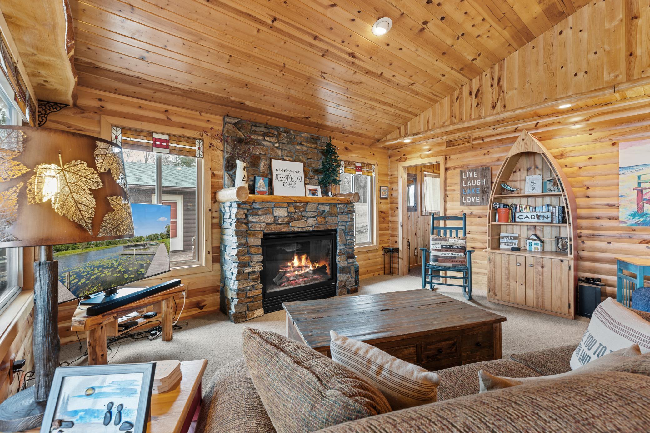 28847 Gene Road Merrifield, MN 56465 - Photo 5 of 29