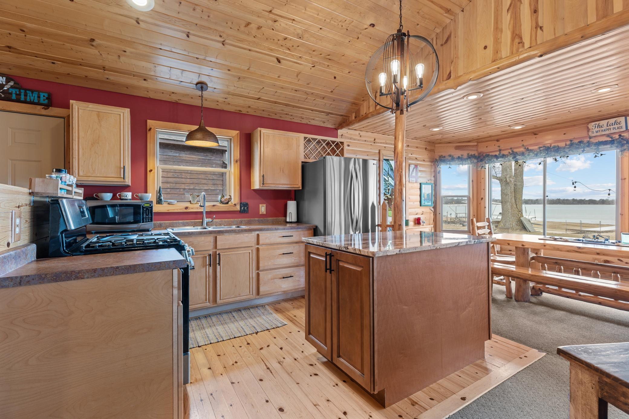 28847 Gene Road Merrifield, MN 56465 - Photo 6 of 29