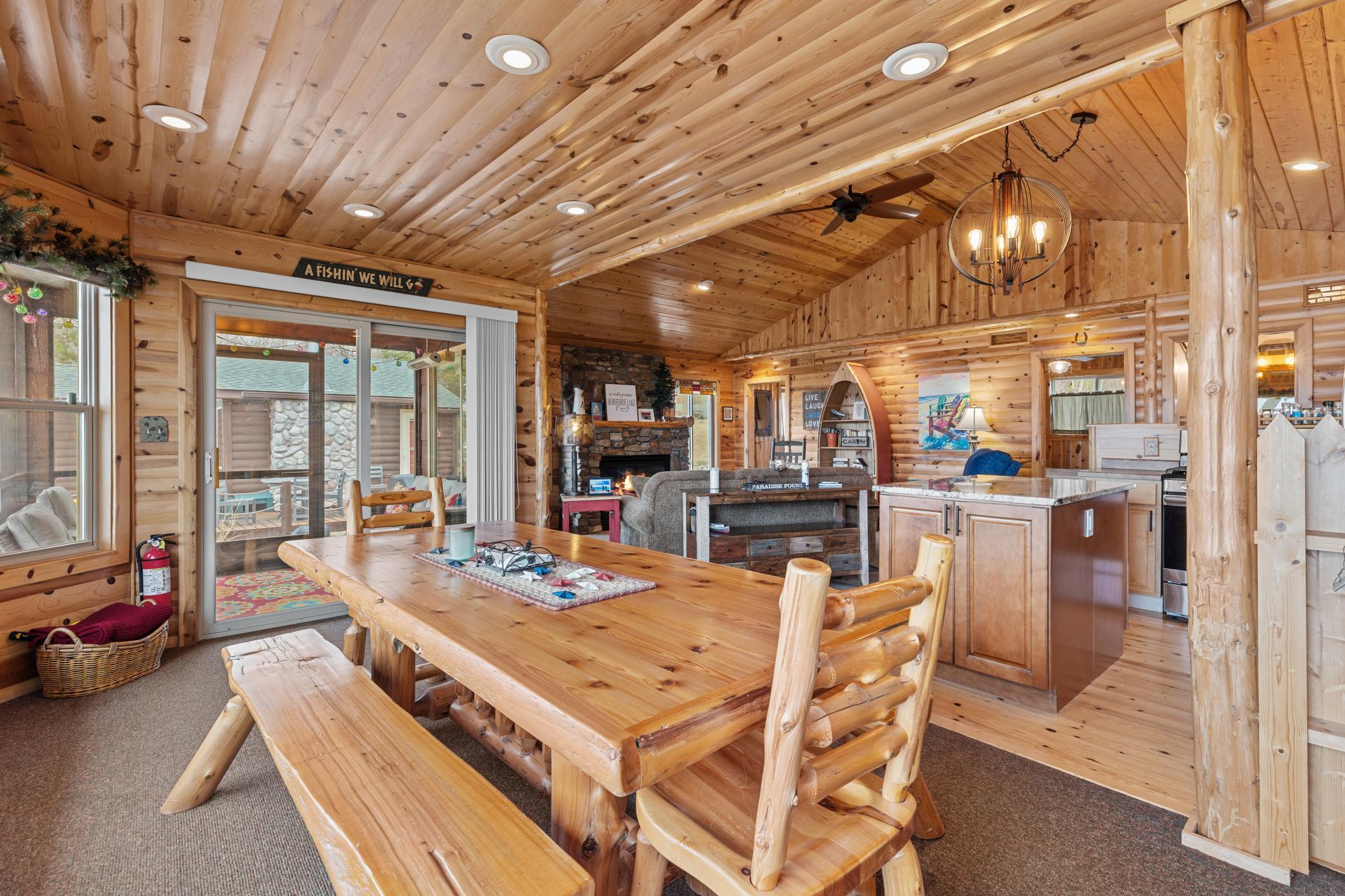 28847 Gene Road Merrifield, MN 56465 - Photo 9 of 29