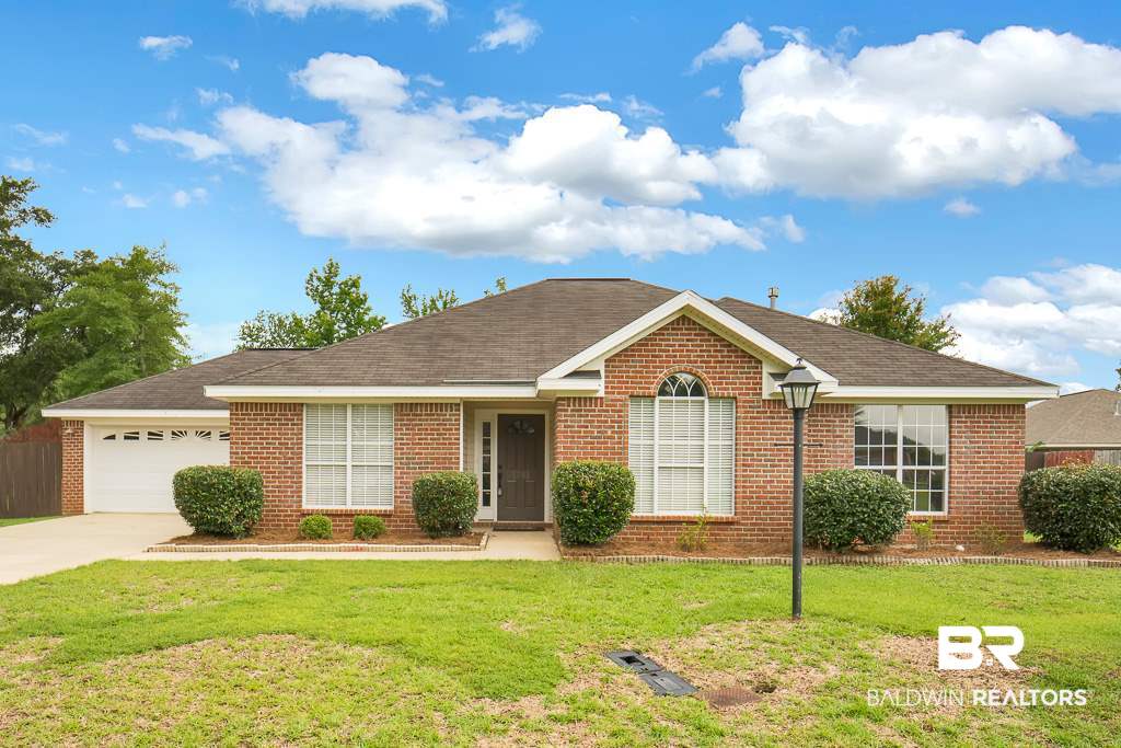1761 Woodbend Court Semmes, AL 36575 - Photo 1 of 25