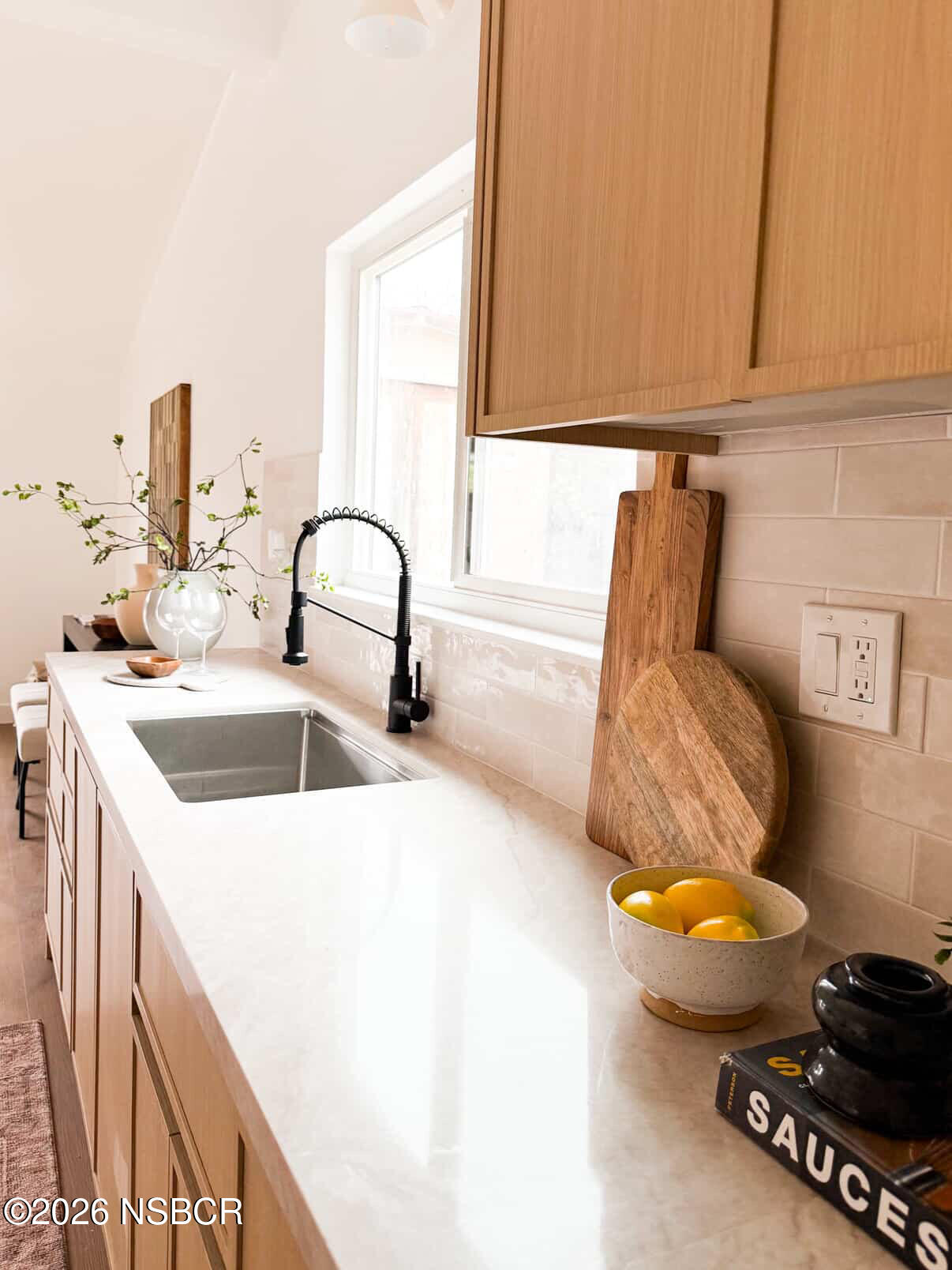3851 Via Lato Lompoc, CA 93436 - Photo 6 of 19 a bathroom with a sink and a mirror