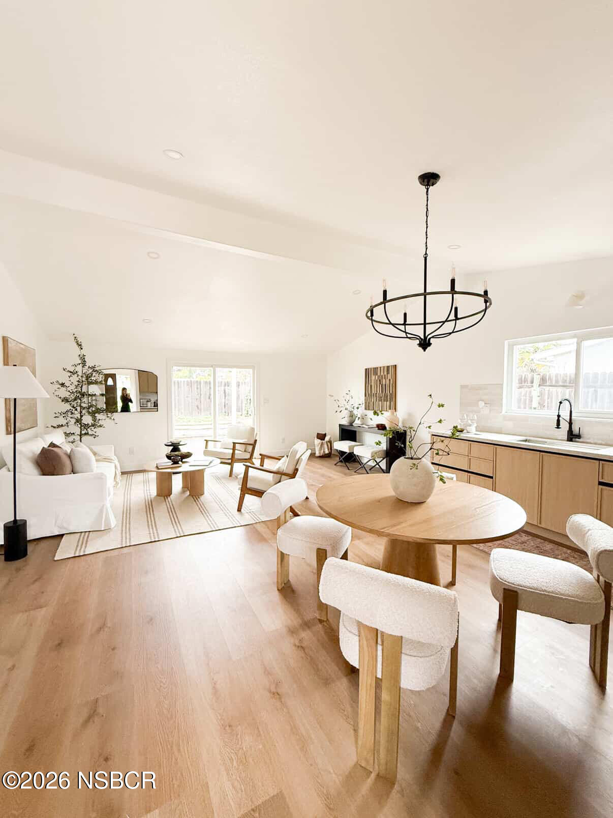 3851 Via Lato Lompoc, CA 93436 - Photo 8 of 19 a view of a dining room with furniture