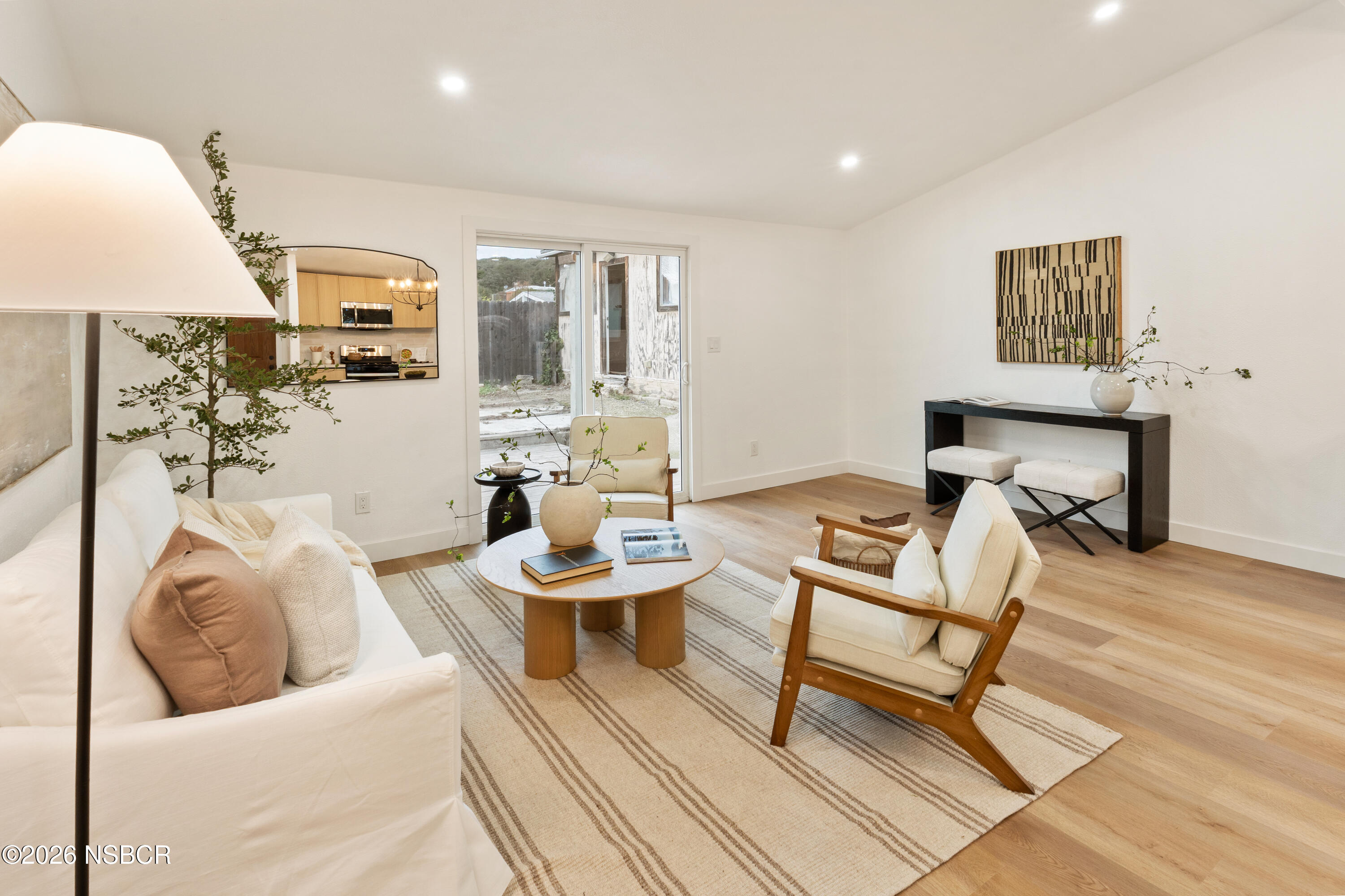 3851 Via Lato Lompoc, CA 93436 - Photo 9 of 19 a living room with furniture and a lamp