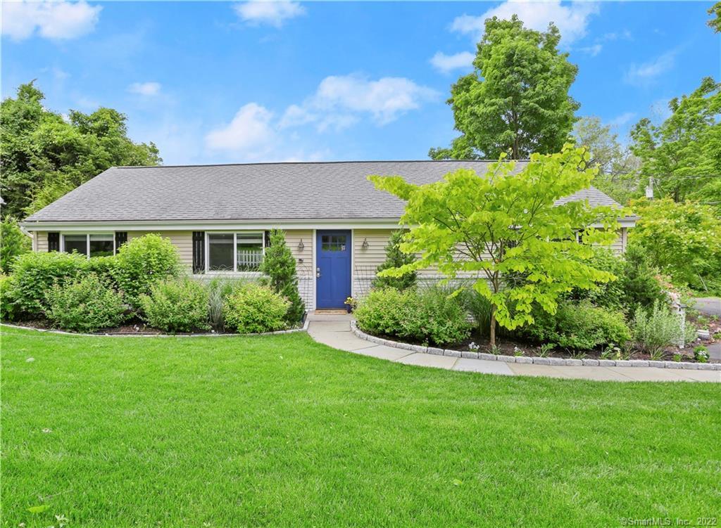 26 North Street Ridgefield, CT 06877 - Photo 1 of 1