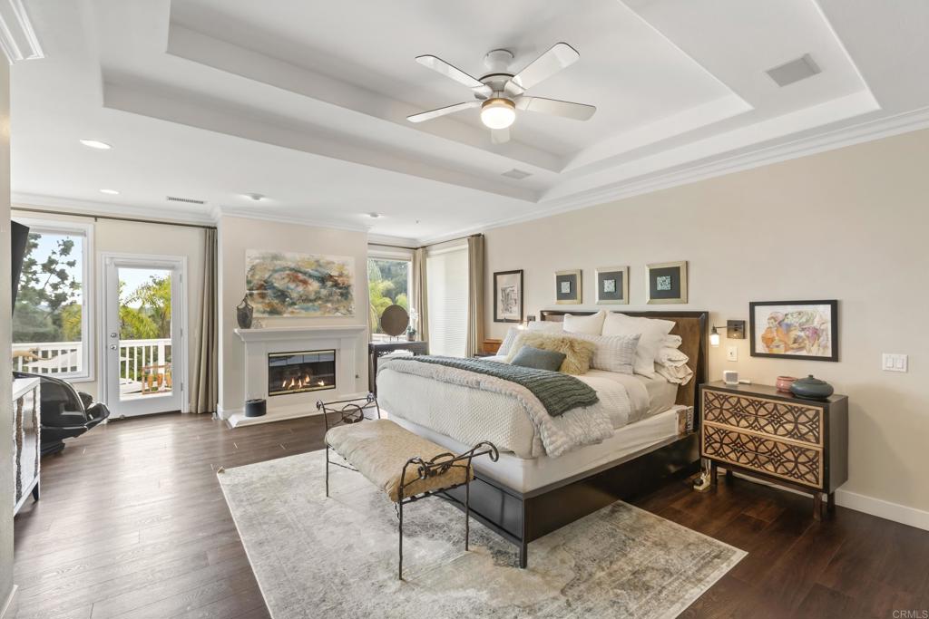 6805 Farms View Court Rancho Santa Fe, CA 92067 - Photo 19 of 38