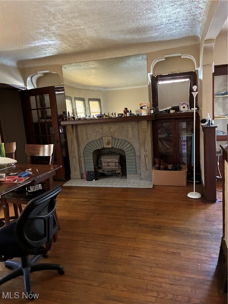 1777 Catalpa Road Cleveland, OH 44112 - Photo 2 of 9 Gallery Image 2