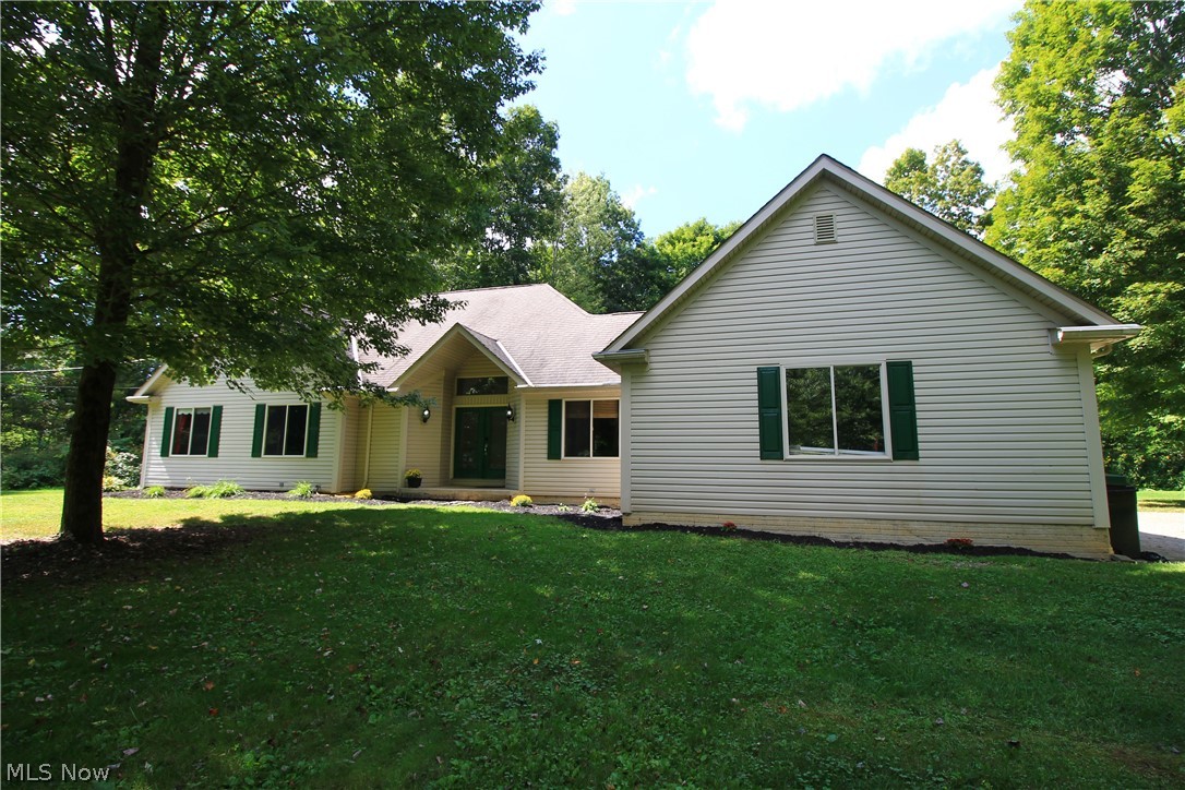 11269 Bloom Road Garrettsville, OH 44231 - Photo 1 of 26