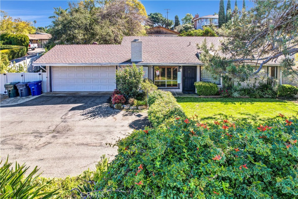 711 De Luz Road Fallbrook, CA 92028 - Photo 1 of 1