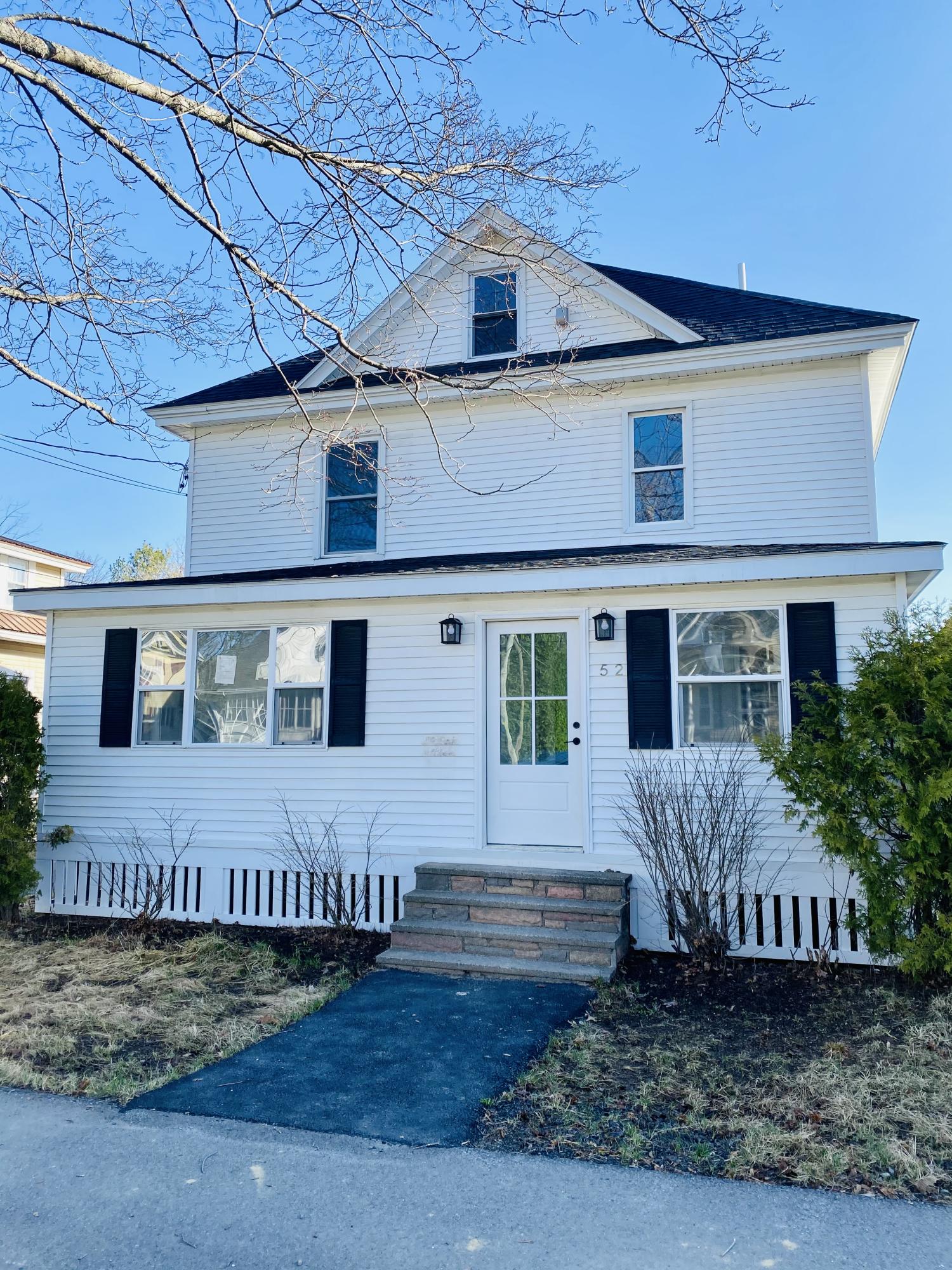 52 Boutelle Road Bangor, ME 04401 - Photo 1 of 39 CAD34603-8D7E-4EDB-A796-ED23FD6023CB