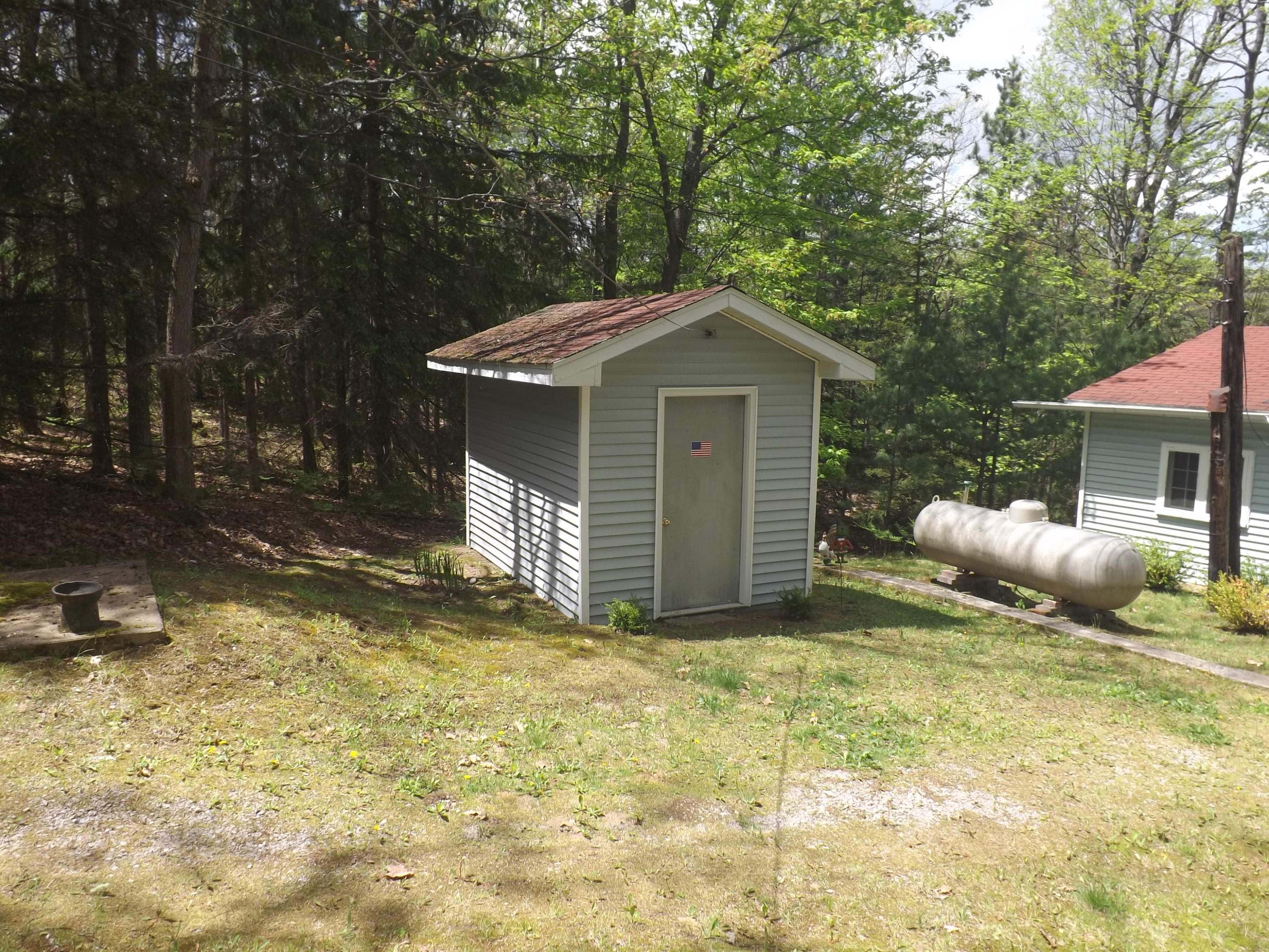 576 Abbott Road Rose City, MI 48654 - Photo 18 of 19 Gallery Image 18
