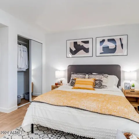 $1,355 | 4722 East Bell Road, Unit 2, Phoenix, AZ 85032