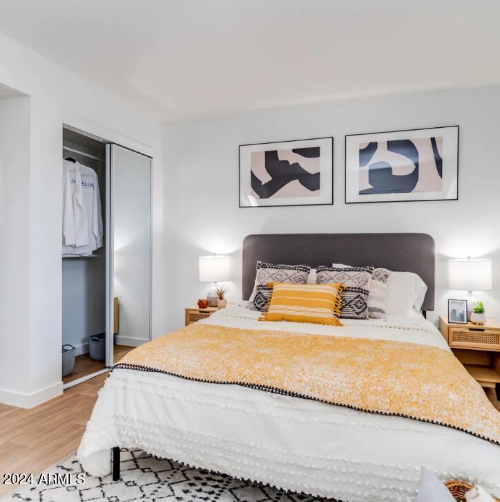 4722 East Bell Road, Unit 2 Phoenix, AZ 85032 - Photo 5 of 10 Bedroom