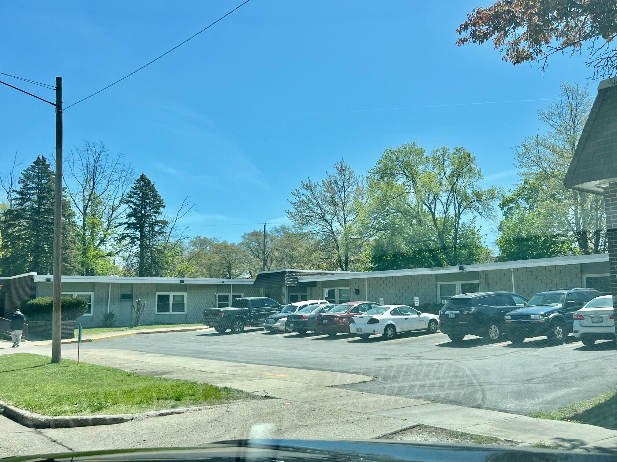 1275 Kenneth Street Muskegon, MI 49442 - Photo 6 of 8 IMG_8332