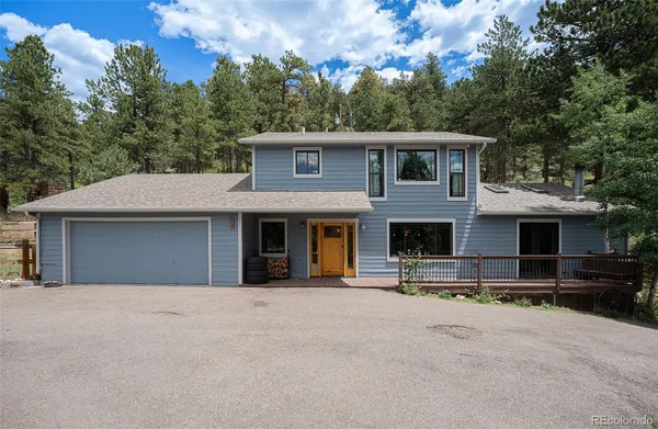 $730,000 | 9690 Highway 73 Conifer Co 80433, Conifer, CO 80433