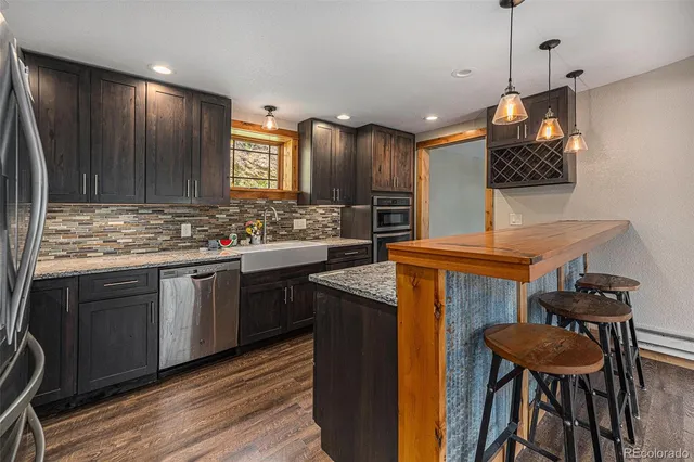 $750,000 | 9690 Highway 73 Conifer Co 80433, Conifer, CO 80433