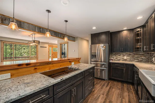 $750,000 | 9690 Highway 73 Conifer Co 80433, Conifer, CO 80433