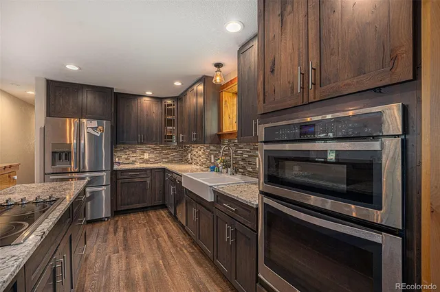 $750,000 | 9690 Highway 73 Conifer Co 80433, Conifer, CO 80433