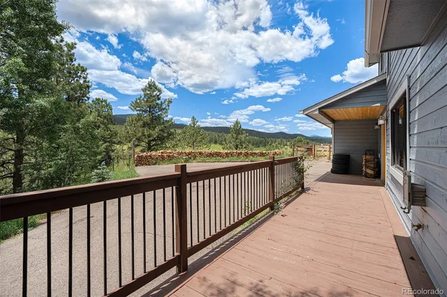 $750,000 | 9690 Highway 73 Conifer Co 80433, Conifer, CO 80433