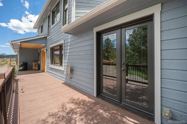 $750,000 | 9690 Highway 73 Conifer Co 80433, Conifer, CO 80433