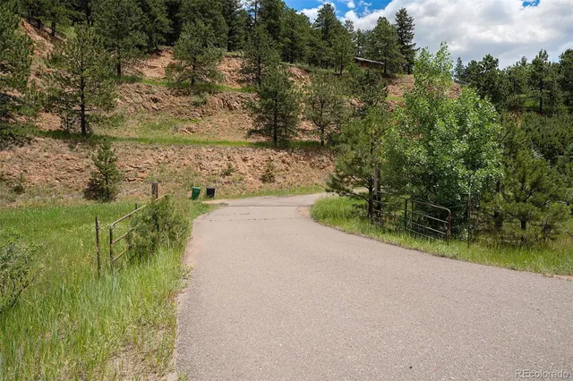 $750,000 | 9690 Highway 73 Conifer Co 80433, Conifer, CO 80433