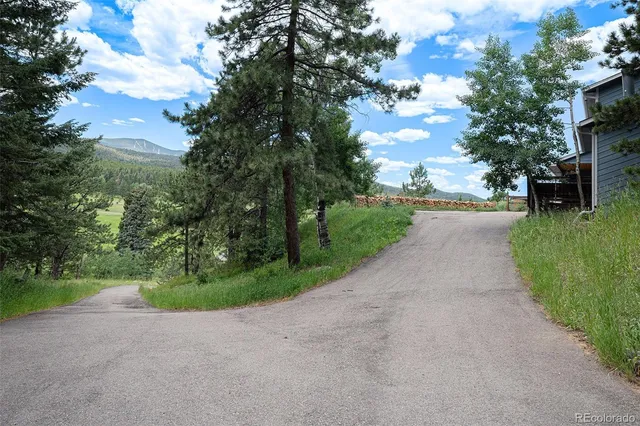 $750,000 | 9690 Highway 73 Conifer Co 80433, Conifer, CO 80433