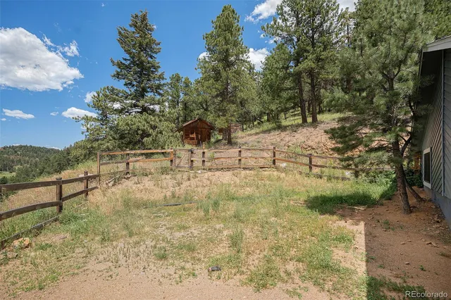 $750,000 | 9690 Highway 73 Conifer Co 80433, Conifer, CO 80433