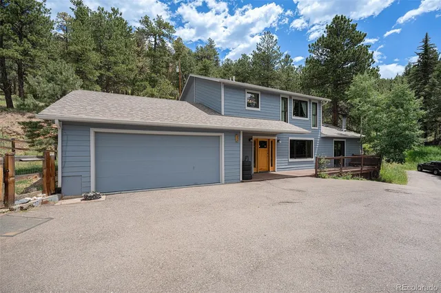 $750,000 | 9690 Highway 73 Conifer Co 80433, Conifer, CO 80433