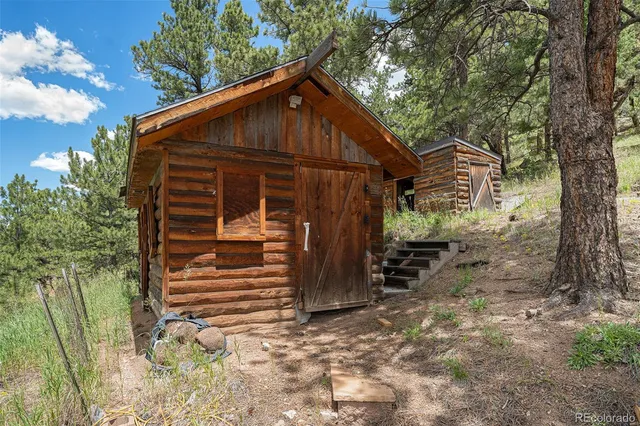 $750,000 | 9690 Highway 73 Conifer Co 80433, Conifer, CO 80433