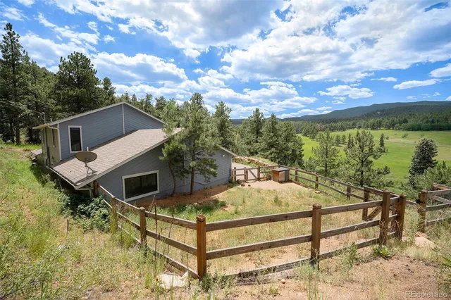 $750,000 | 9690 Highway 73 Conifer Co 80433, Conifer, CO 80433
