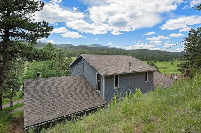 $750,000 | 9690 Highway 73 Conifer Co 80433, Conifer, CO 80433