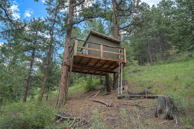 $750,000 | 9690 Highway 73 Conifer Co 80433, Conifer, CO 80433