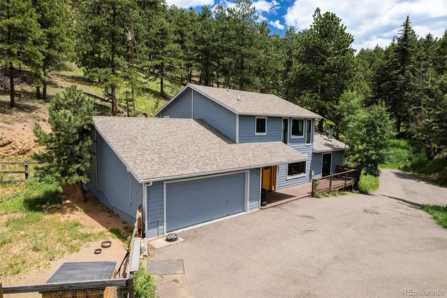 $750,000 | 9690 Highway 73 Conifer Co 80433, Conifer, CO 80433