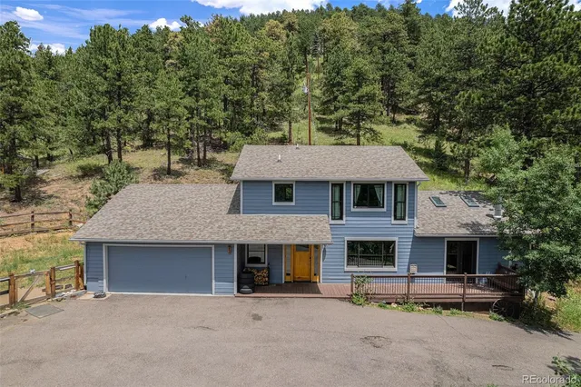 $750,000 | 9690 Highway 73 Conifer Co 80433, Conifer, CO 80433