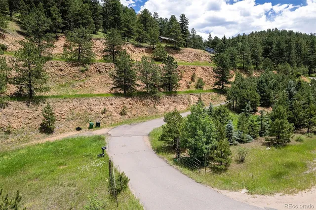 $750,000 | 9690 Highway 73 Conifer Co 80433, Conifer, CO 80433