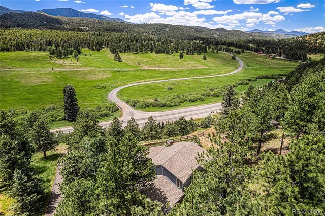 $750,000 | 9690 Highway 73 Conifer Co 80433, Conifer, CO 80433