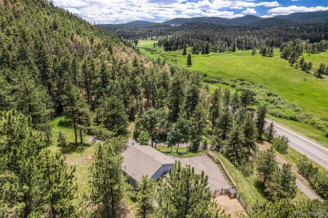 $750,000 | 9690 Highway 73 Conifer Co 80433, Conifer, CO 80433