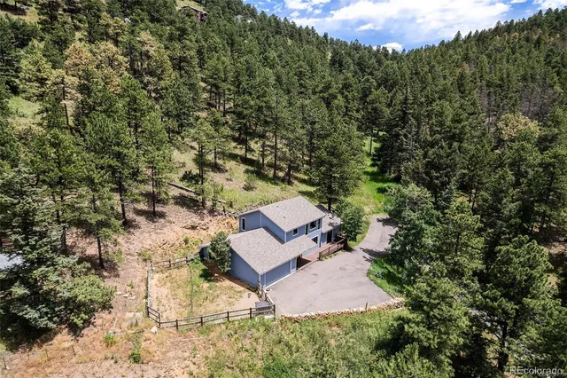 $750,000 | 9690 Highway 73 Conifer Co 80433, Conifer, CO 80433