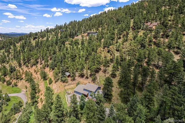 $750,000 | 9690 Highway 73 Conifer Co 80433, Conifer, CO 80433