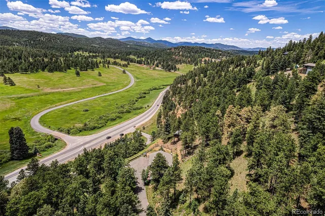 $750,000 | 9690 Highway 73 Conifer Co 80433, Conifer, CO 80433
