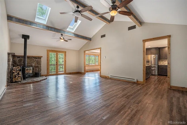 $750,000 | 9690 Highway 73 Conifer Co 80433, Conifer, CO 80433