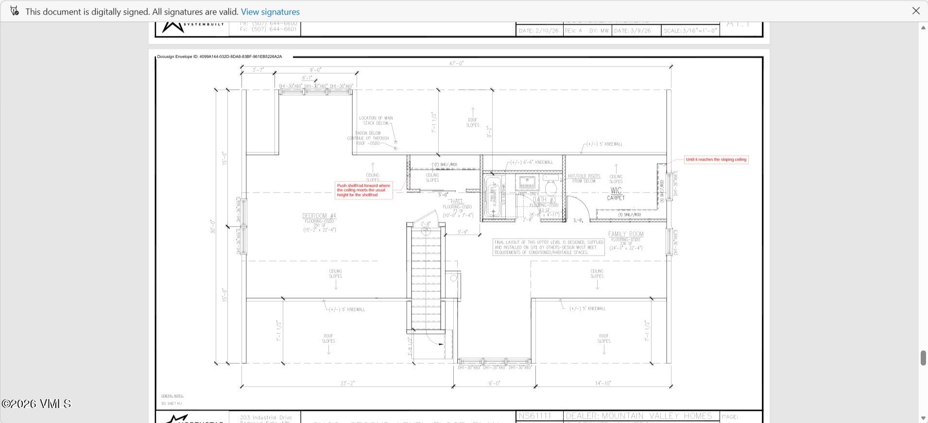 590 Blackhawk Road Gypsum, CO 81637 - Photo 10 of 42 a picture of a room with a window