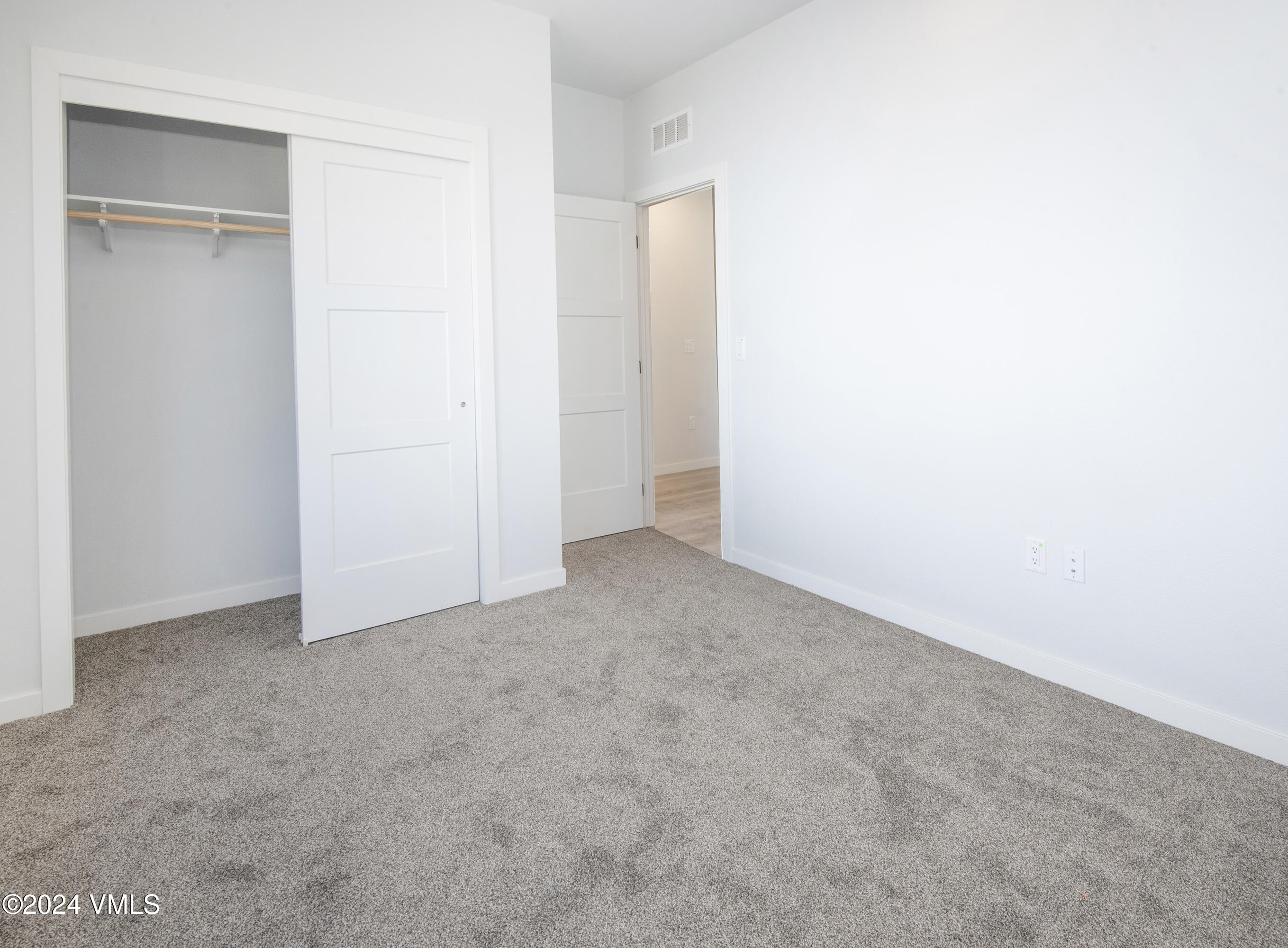 590 Blackhawk Road Gypsum, CO 81637 - Photo 29 of 42 a view of an empty room