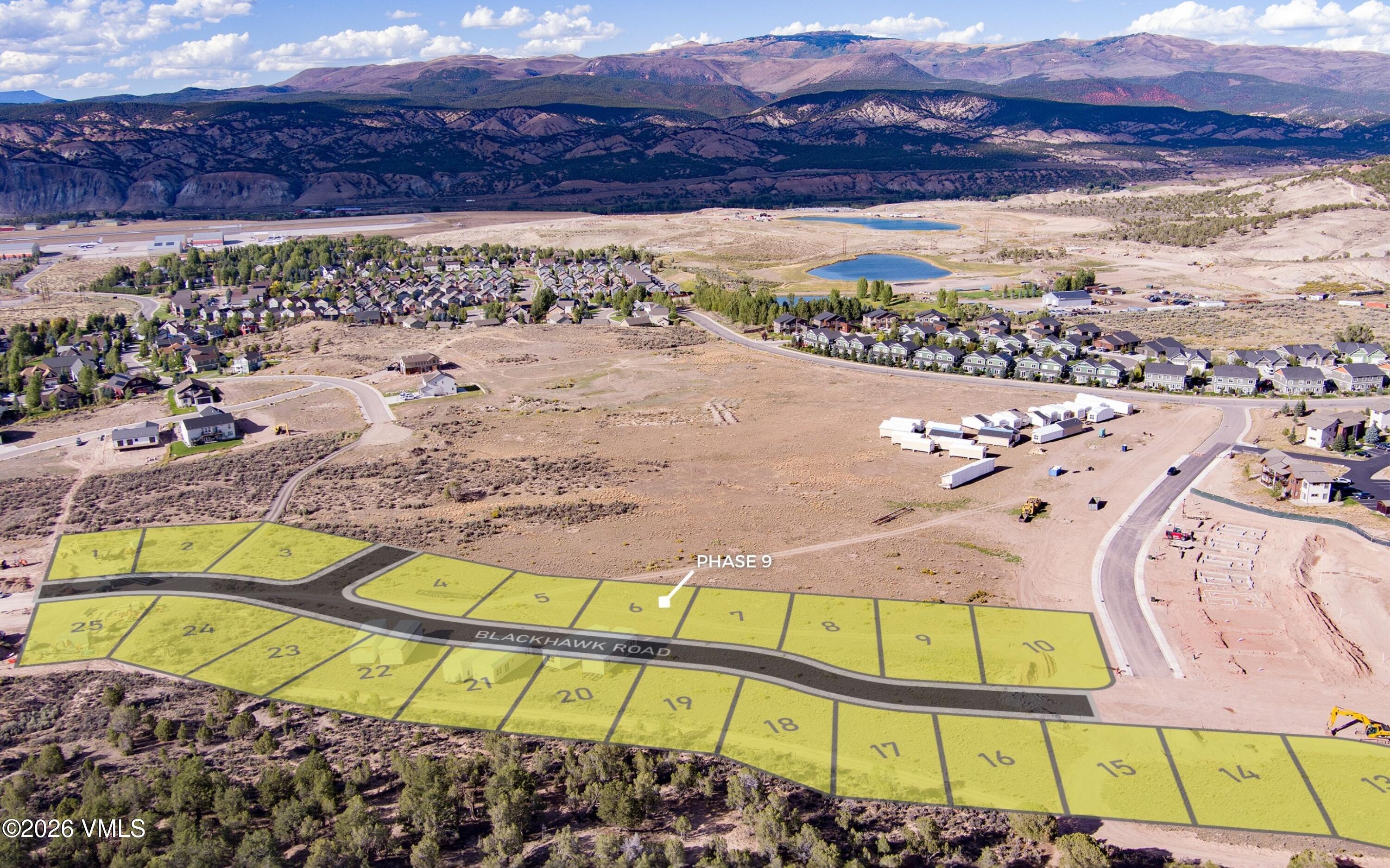 590 Blackhawk Road Gypsum, CO 81637 - Photo 5 of 42 a view of an ocean
