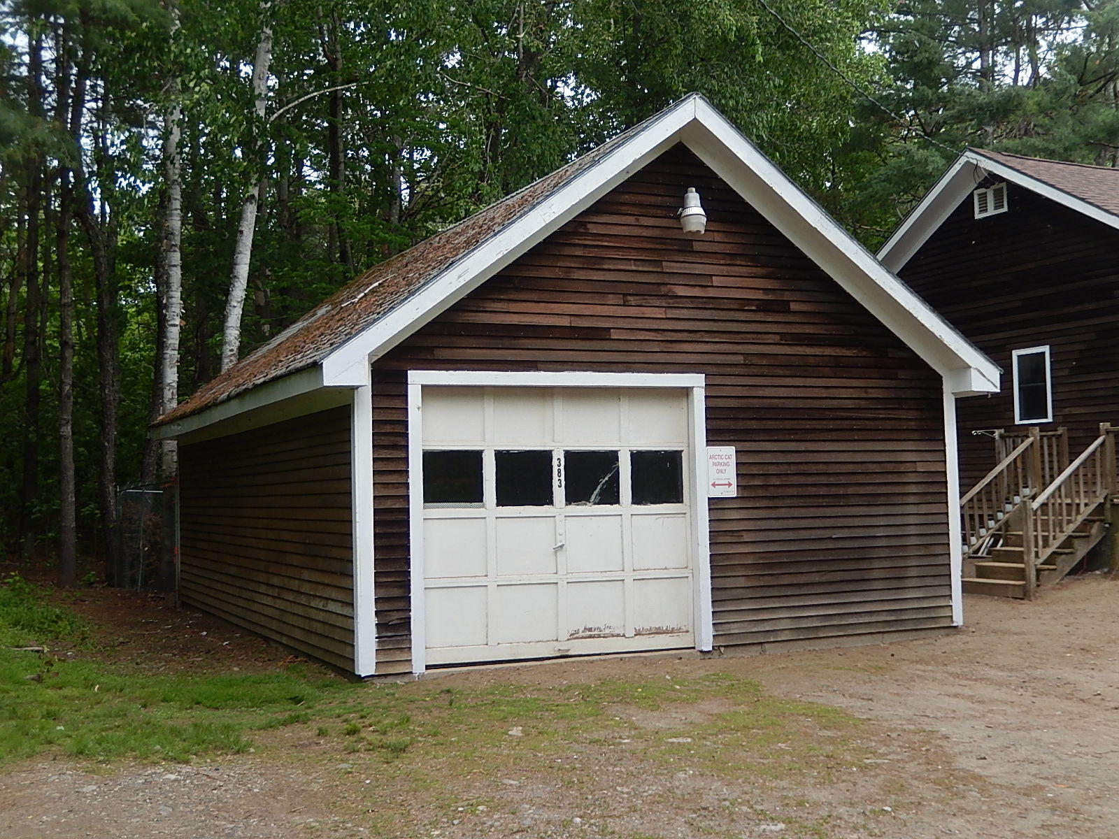 383 Birches Road Waldo, ME 04915 - Photo 4 of 25 DSCN9600