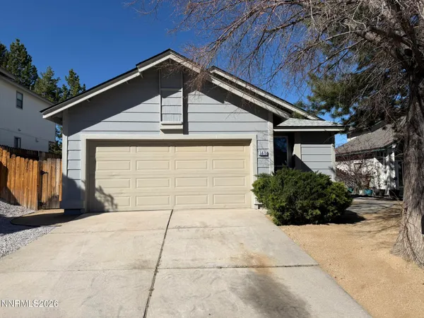$530,000 | 5875 Walnut Creek Road, Reno, NV 89523