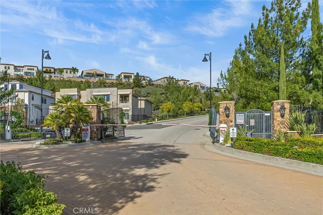 a sign on the side of a building